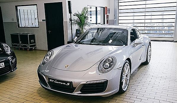 Tìm hiểu chi tiết về các dòng xe Porsche phổ biến nhất thị trường